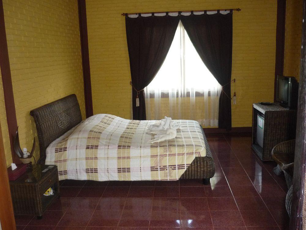 Kudos Guesthouse Ubud Exterior foto