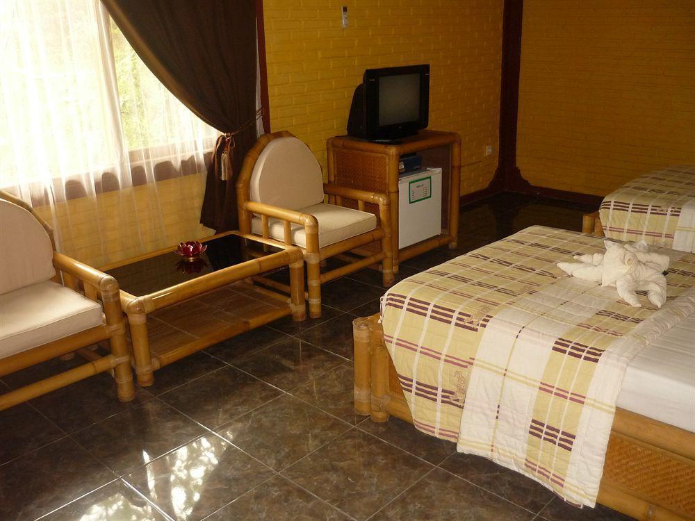 Kudos Guesthouse Ubud Exterior foto