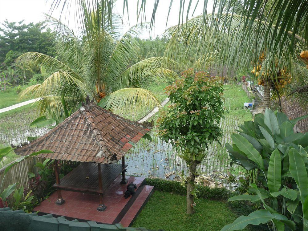Kudos Guesthouse Ubud Exterior foto